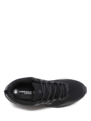 Trekking Nero Lumberjack