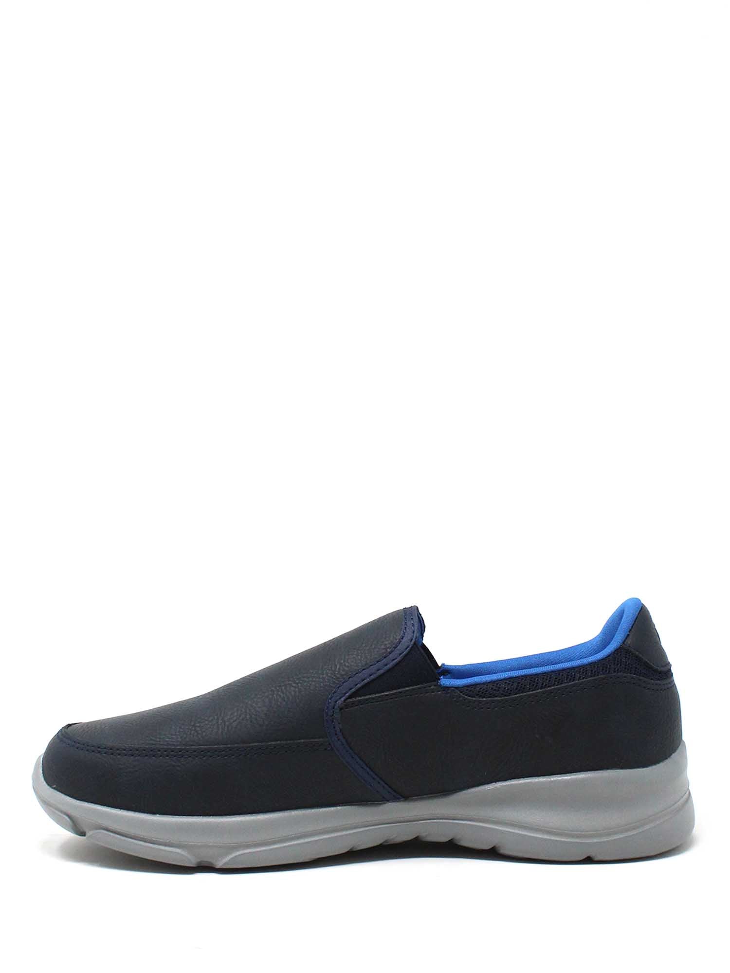Slip-on Blu Lumberjack