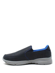 Slip-on Blu Lumberjack