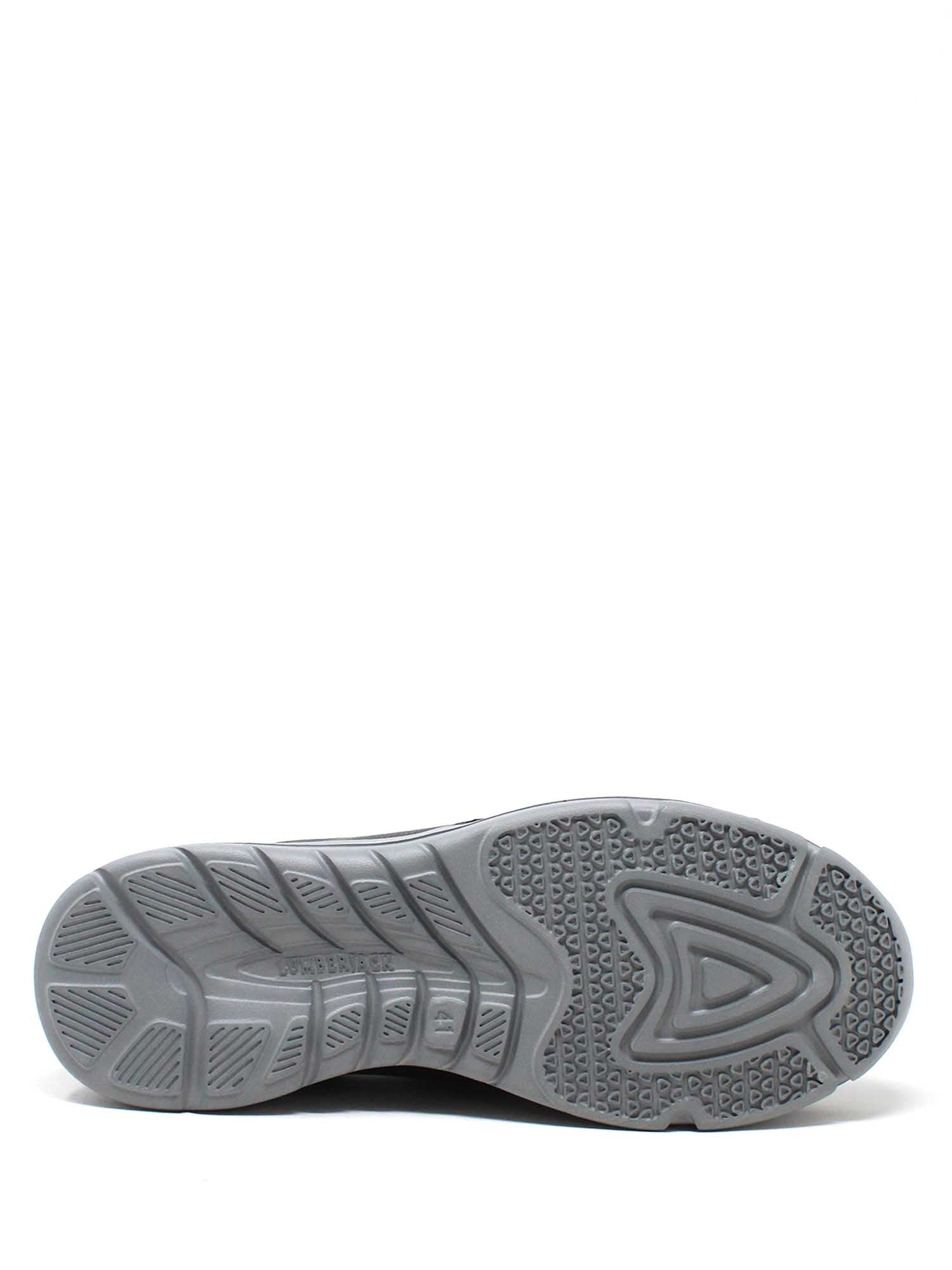 Slip-on Blu Lumberjack