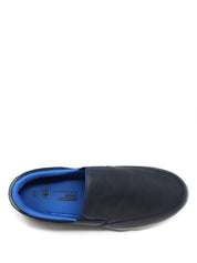 Slip-on Blu Lumberjack