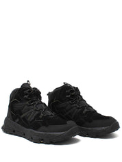 Trekking Nero Lumberjack