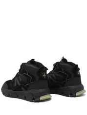 Trekking Nero Lumberjack