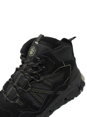 Trekking Nero Lumberjack