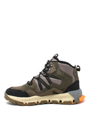 Trekking Verde Lumberjack