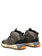 Trekking Verde Lumberjack