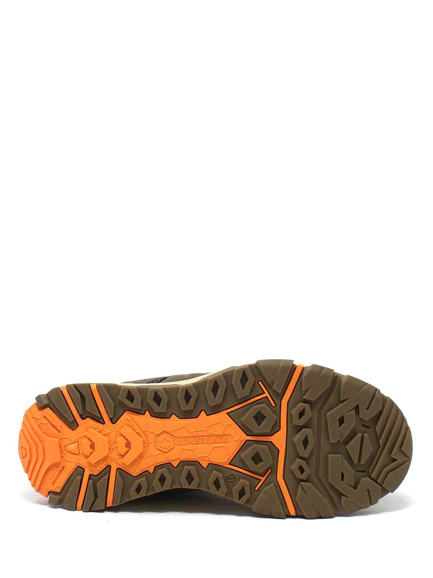 Trekking Verde Lumberjack