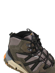 Trekking Verde Lumberjack