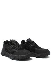 Trekking Nero Lumberjack