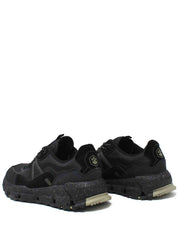 Trekking Nero Lumberjack