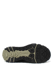 Trekking Nero Lumberjack