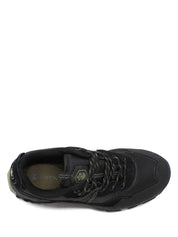 Trekking Nero Lumberjack