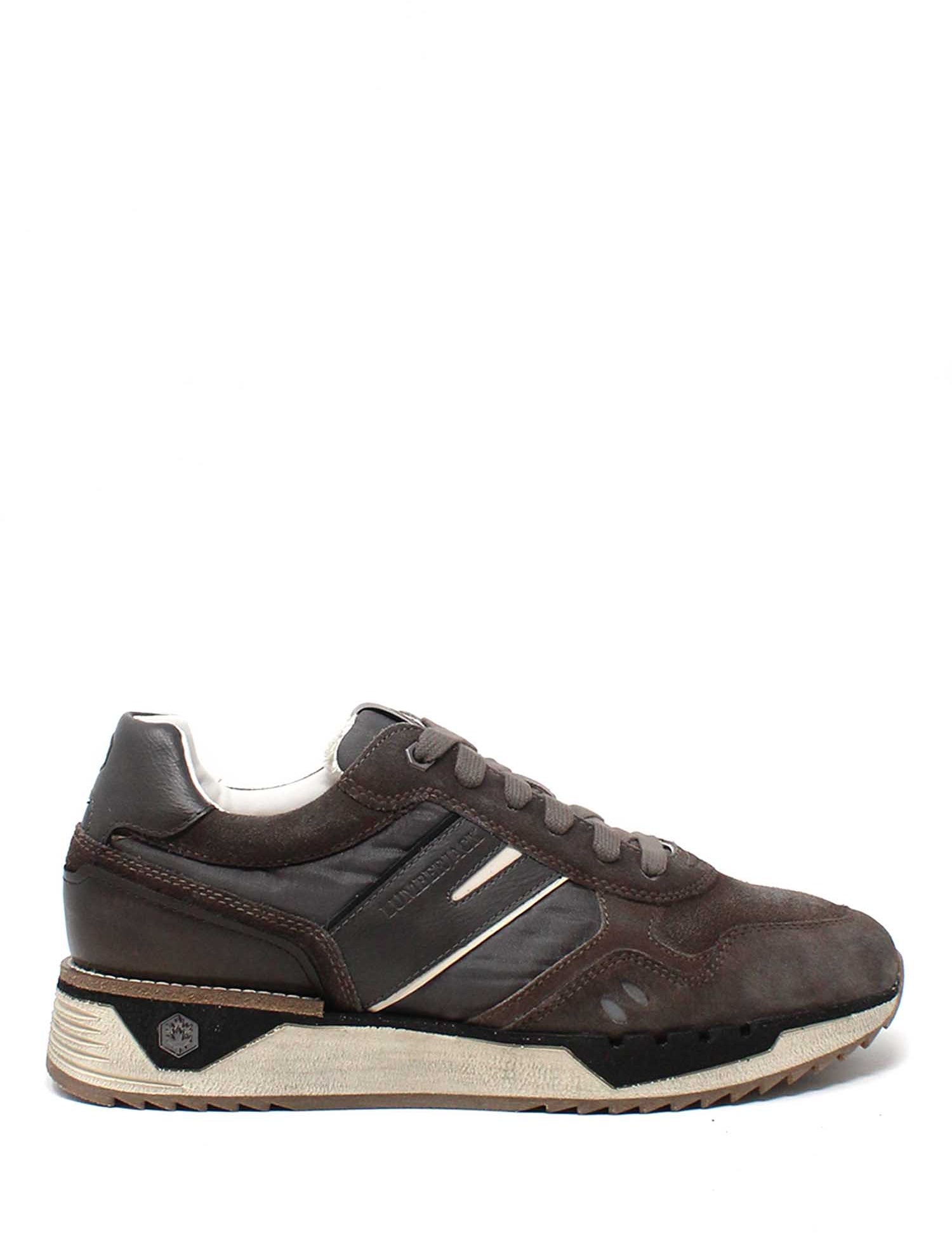Sneakers Marrone Lumberjack