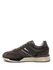 Sneakers Marrone Lumberjack