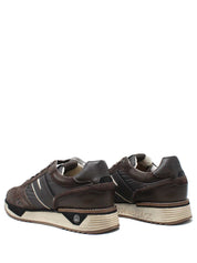 Sneakers Marrone Lumberjack