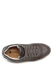 Sneakers Marrone Lumberjack