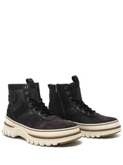 Stivaletti Blu Lumberjack