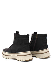 Stivaletti Blu Lumberjack