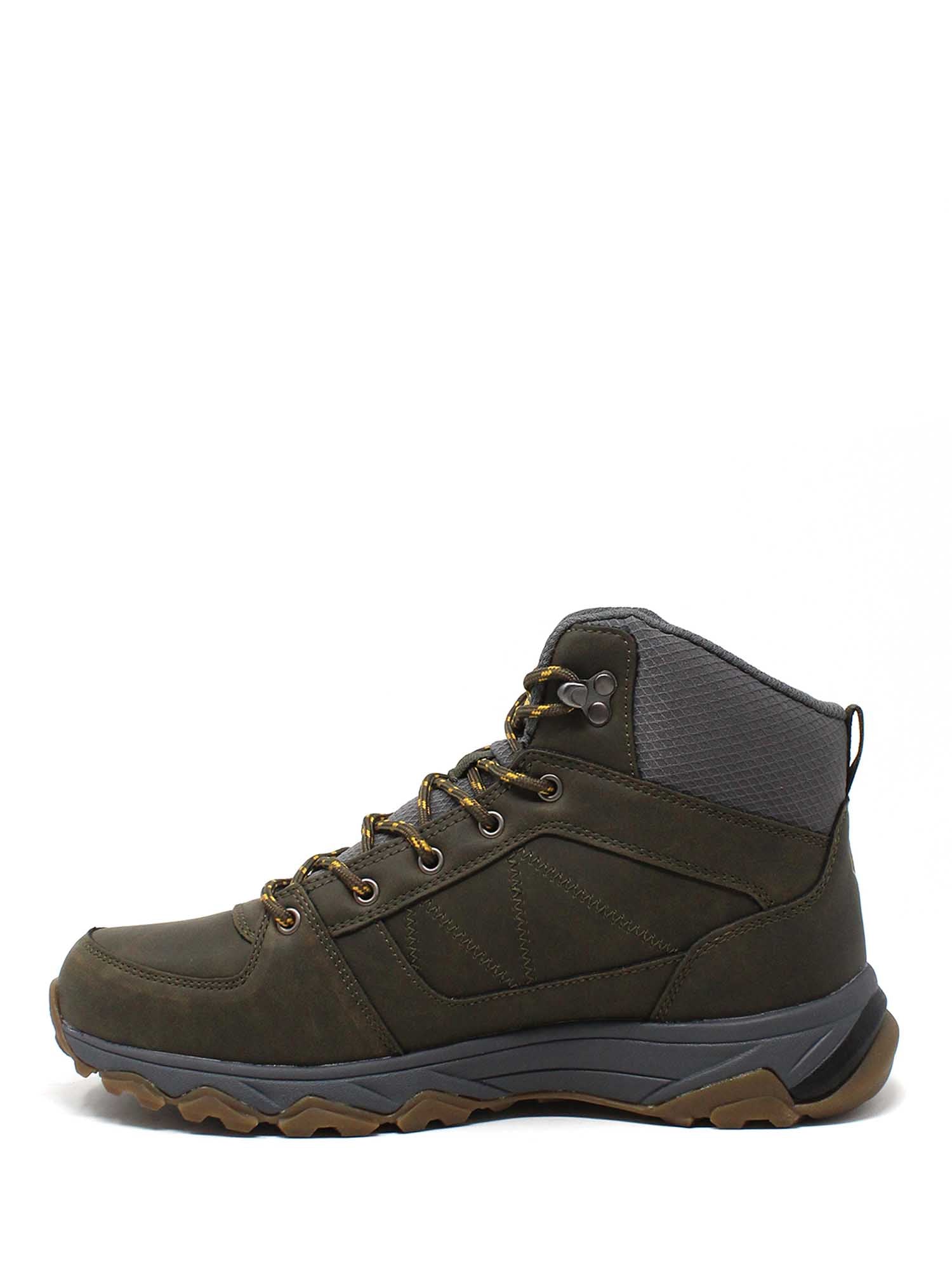 Trekking Verde Lumberjack