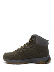 Trekking Verde Lumberjack