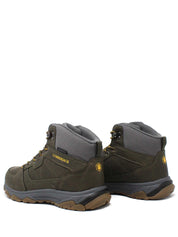 Trekking Verde Lumberjack