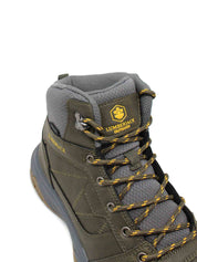 Trekking Verde Lumberjack