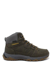Trekking Verde Lumberjack