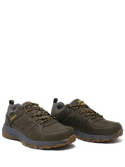 Trekking Verde Lumberjack