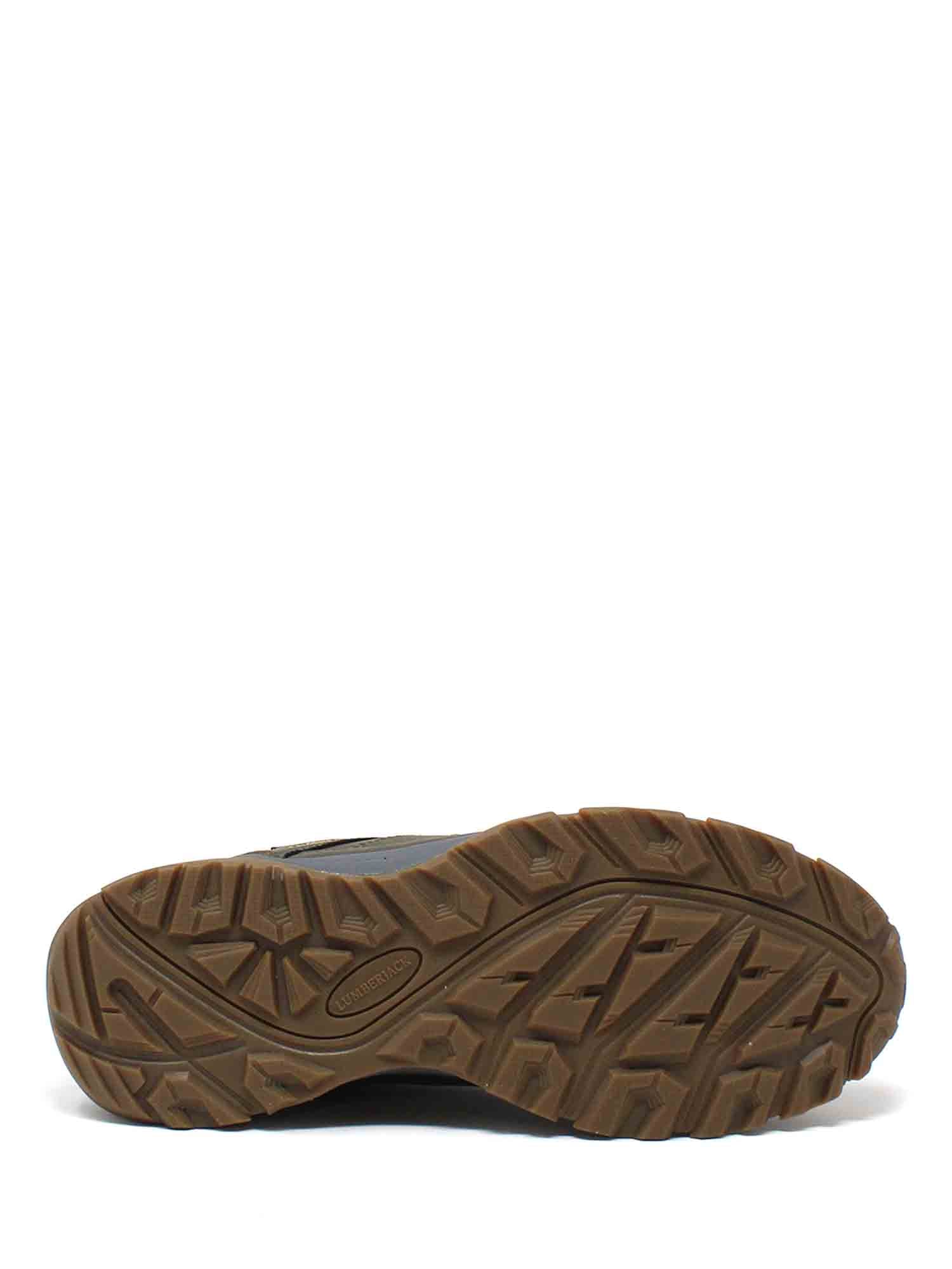 Trekking Verde Lumberjack