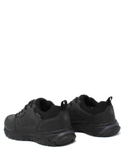 Trekking Nero Lumberjack