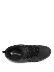 Trekking Nero Lumberjack