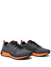 Scarpe da ginnastica Grigio Lumberjack