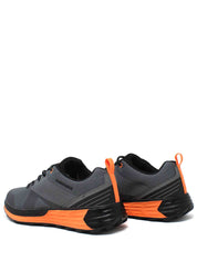 Scarpe da ginnastica Grigio Lumberjack