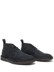 Polacchino Nero Lumberjack