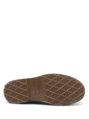 Stivaletti Nero Lumberjack