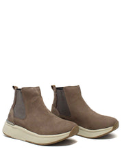 Stivaletti Marrone Lumberjack