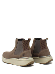 Stivaletti Marrone Lumberjack