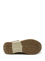 Stivaletti Marrone Lumberjack