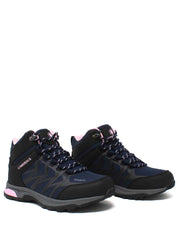 Trekking Blu Lumberjack