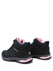 Trekking Blu Lumberjack