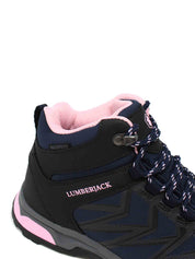 Trekking Blu Lumberjack