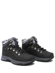 Trekking Nero Lumberjack