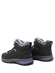 Trekking Nero Lumberjack