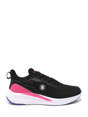 Scarpe da ginnastica Nero Lumberjack