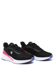 Scarpe da ginnastica Nero Lumberjack