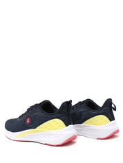 Scarpe da ginnastica Blu Lumberjack