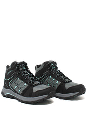 Trekking Nero M0015 Lumberjack