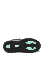 Trekking Nero M0015 Lumberjack