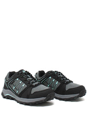 Trekking Nero M0015 Lumberjack