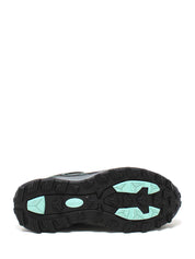 Trekking Nero M0015 Lumberjack